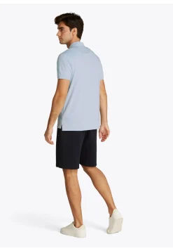 Herren Poloshirt LIQUID COTTON REG SEASONAL POLO