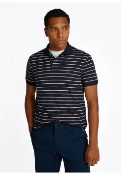 Herren Poloshirt LIQUID COTTON REG SEASONAL POLO