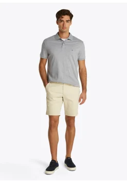 Herren Poloshirt LIQUID COTTON REG SEASONAL POLO