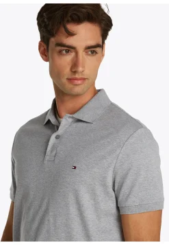 Herren Poloshirt LIQUID COTTON REG SEASONAL POLO