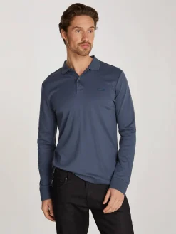 Herren Poloshirt LIQUID TOUCH