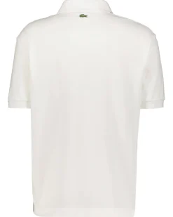 Herren Poloshirt Loose Fit