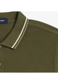 Herren Poloshirt M3600 THE TWIN TIPPED