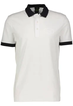 Herren Poloshirt mit Baumwolle