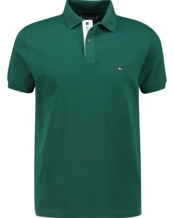 Herren Poloshirt MONOTYPE PLACKET Regular Fit