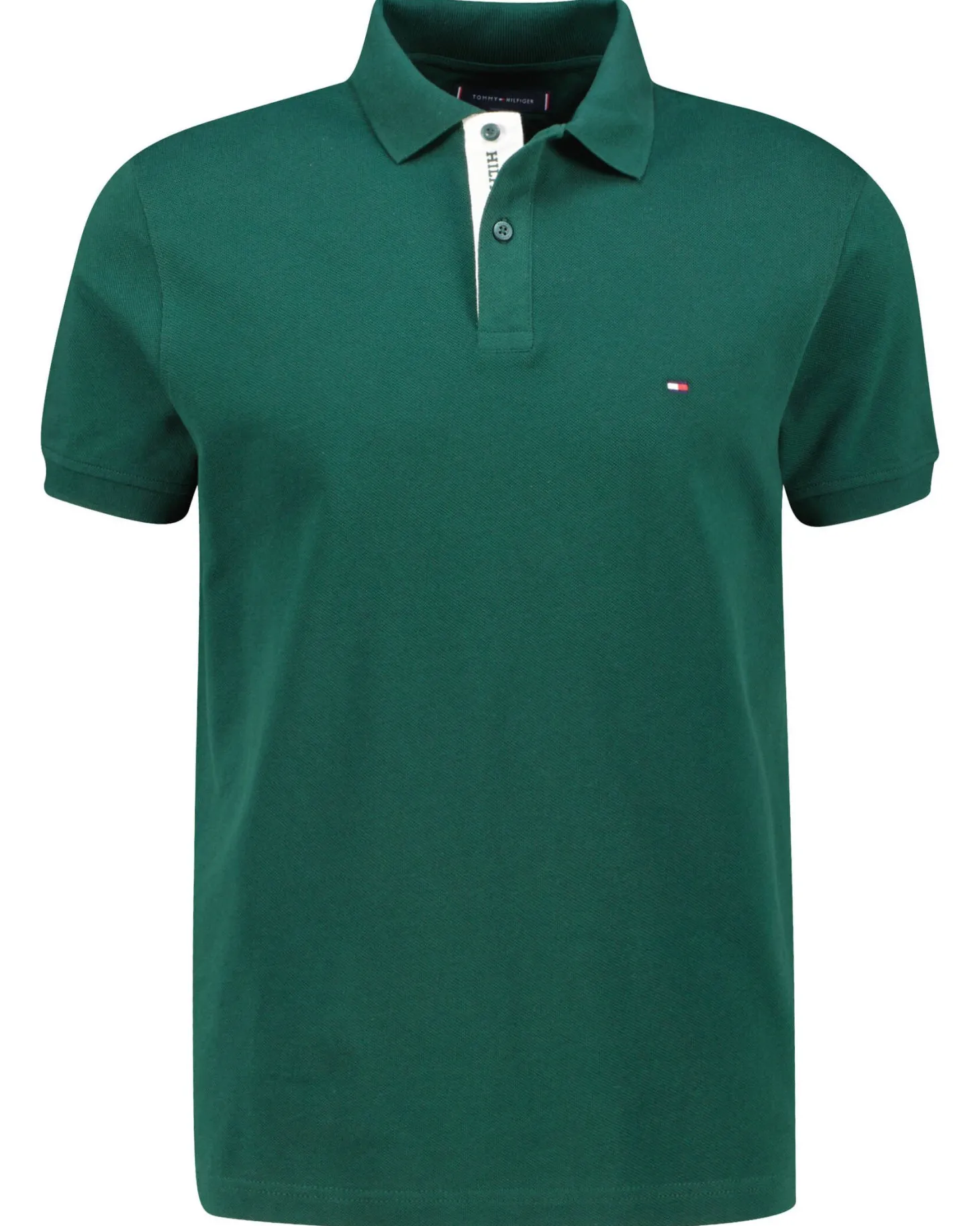 Herren Poloshirt MONOTYPE PLACKET Regular Fit