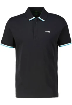 Herren Poloshirt PADDY LUX HERITAGE Regular Fit