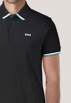 Herren Poloshirt PADDY LUX HERITAGE Regular Fit