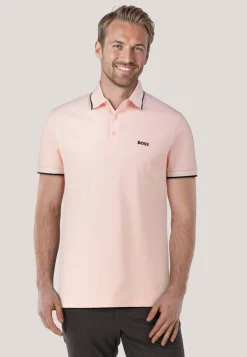 Herren Poloshirt PADDY Regular Fit