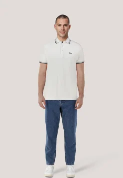 Herren Poloshirt PADDY Regular Fit