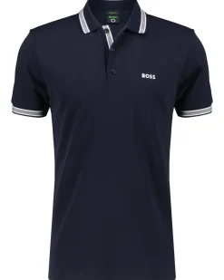 Herren Poloshirt PADDY Regular Fit