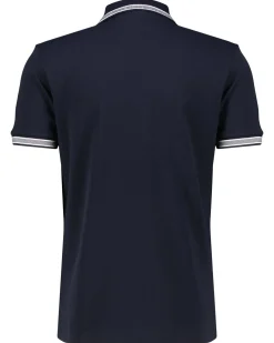 Herren Poloshirt PADDY Regular Fit