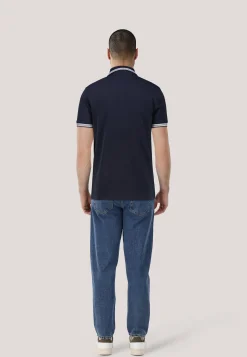 Herren Poloshirt PADDY Regular Fit