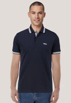Herren Poloshirt PADDY Regular Fit