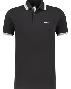 Herren Poloshirt PADDY Regular Fit