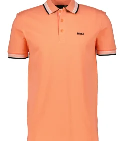 Herren Poloshirt PADDY Regular Fit