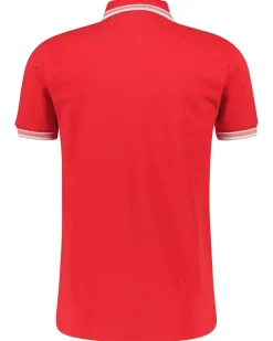 Herren Poloshirt PADDY Regular Fit