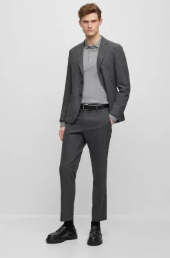 Herren Poloshirt PADO 30 Regular Fit