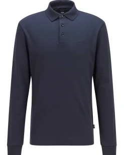 Herren Poloshirt PADO 30 Regular Fit