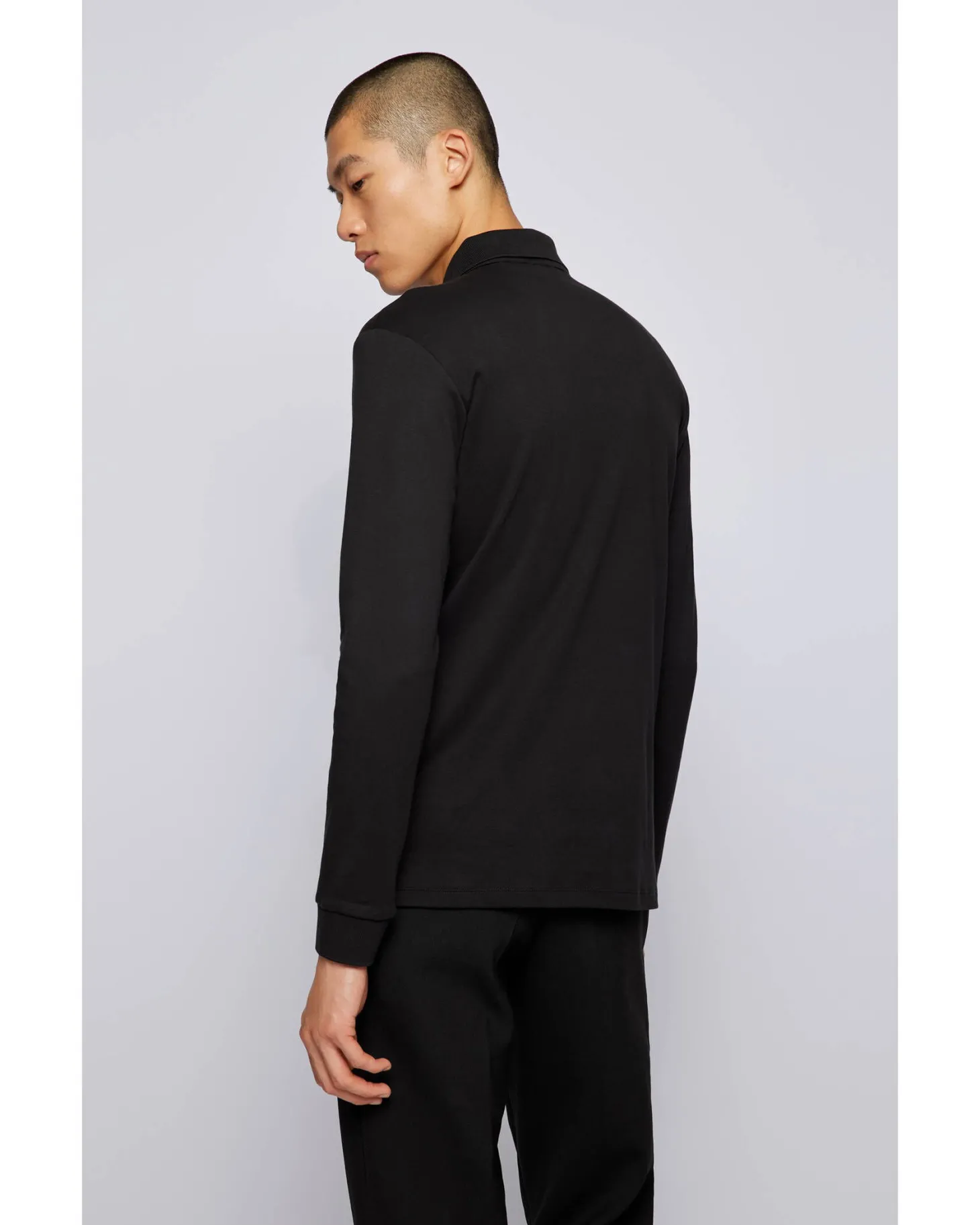 Herren Poloshirt PADO 30 Regular Fit