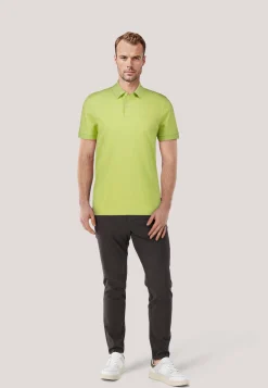 Herren Poloshirt PALLAS Kurzarm