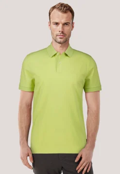 Herren Poloshirt PALLAS Kurzarm