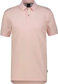 Herren Poloshirt PALLAS Kurzarm