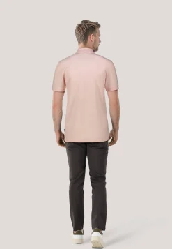 Herren Poloshirt PALLAS Kurzarm