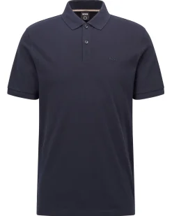 Herren Poloshirt PALLAS Kurzarm