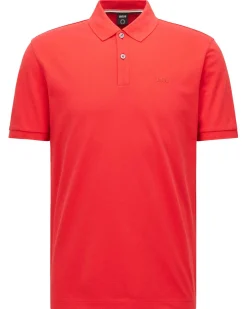 Herren Poloshirt PALLAS Kurzarm