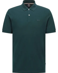 Herren Poloshirt PALLAS Kurzarm