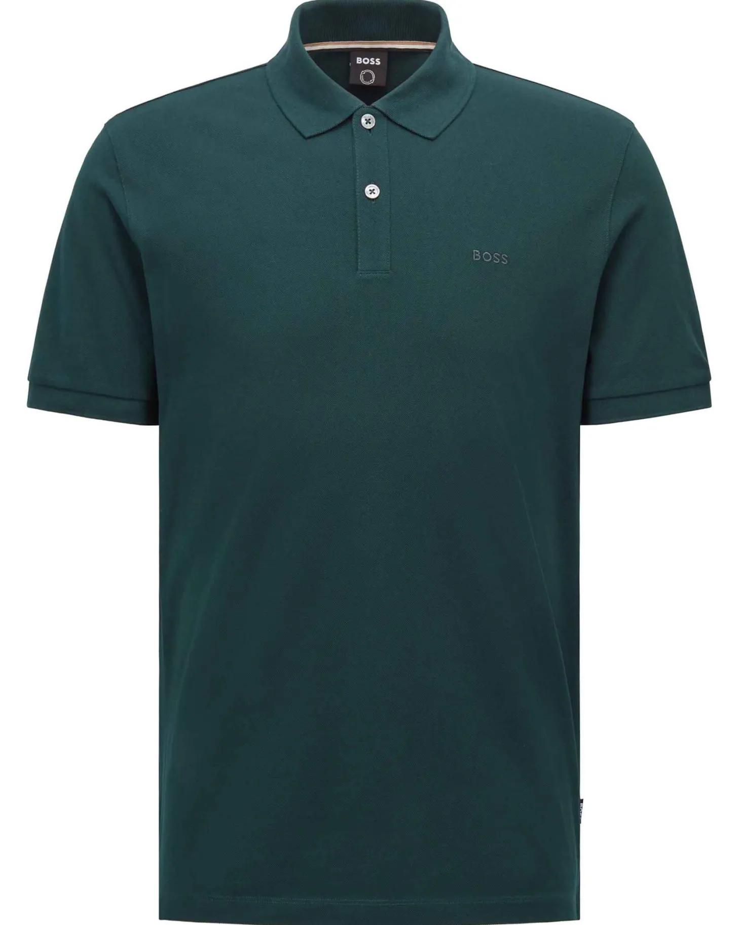 Herren Poloshirt PALLAS Kurzarm