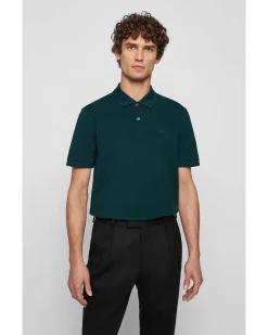 Herren Poloshirt PALLAS Kurzarm
