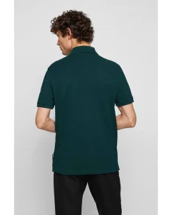 Herren Poloshirt PALLAS Kurzarm