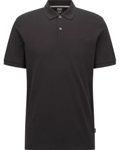 Herren Poloshirt PALLAS Kurzarm
