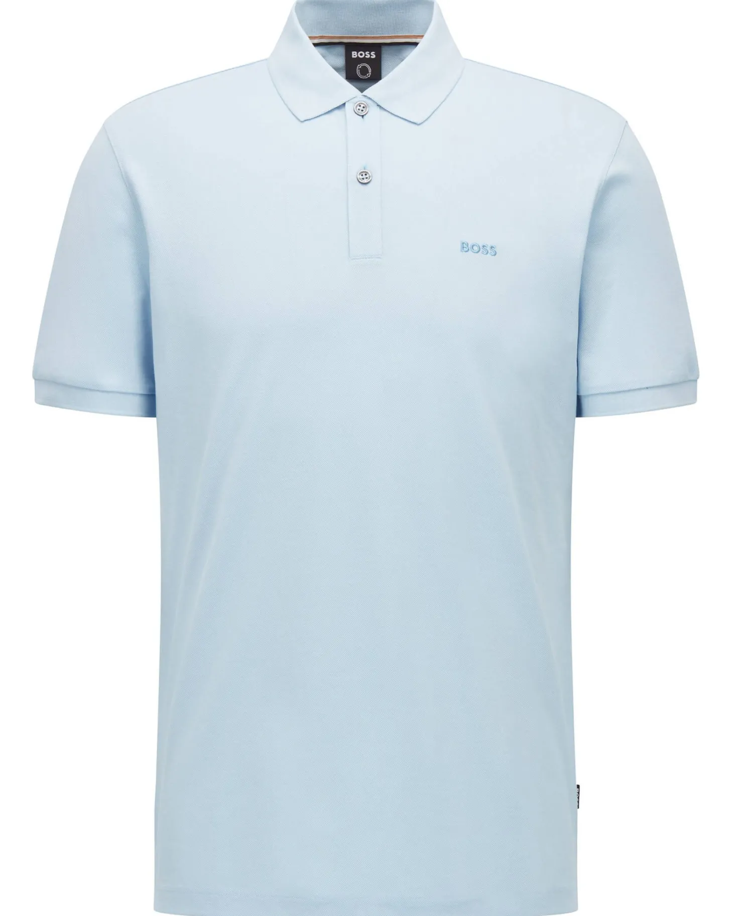 Herren Poloshirt PALLAS Kurzarm