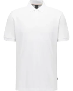 Herren Poloshirt PALLAS Kurzarm