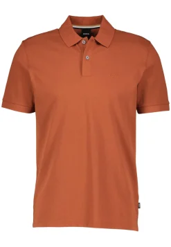 Herren Poloshirt PALLAS Kurzarm