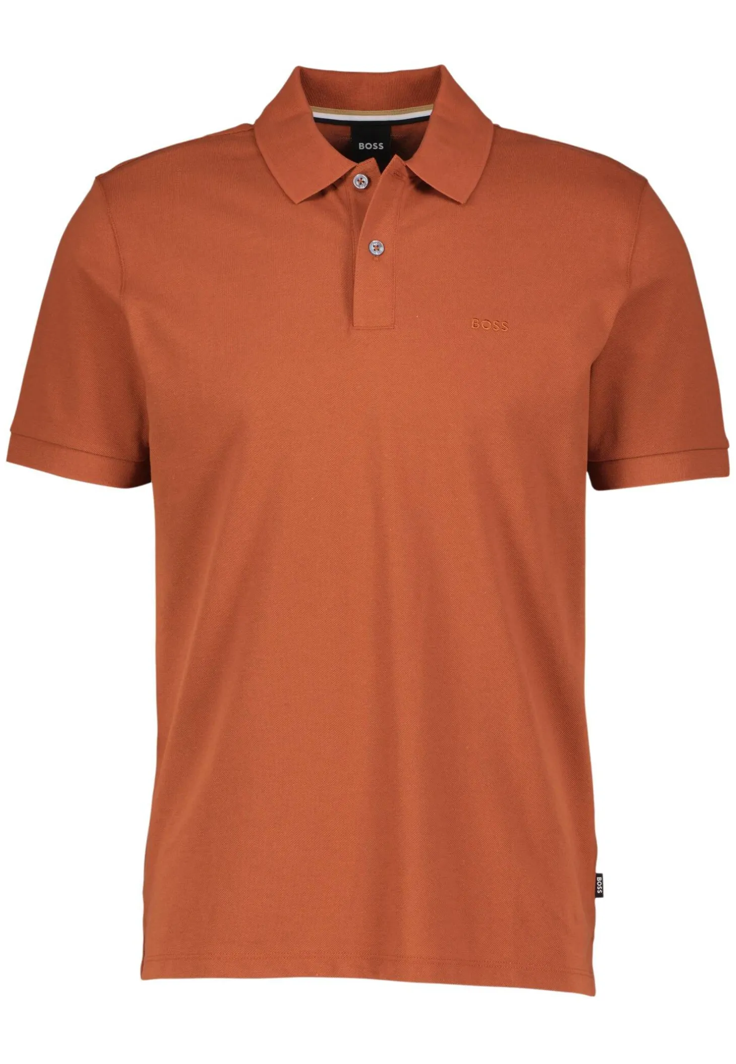 Herren Poloshirt PALLAS Kurzarm