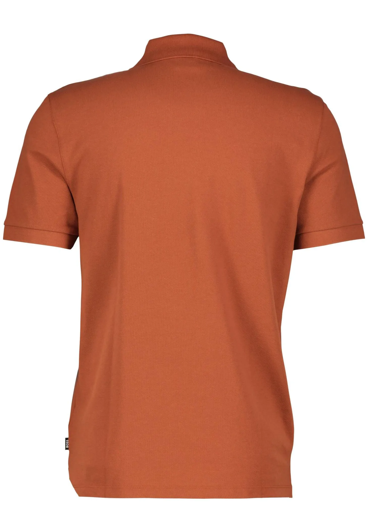 Herren Poloshirt PALLAS Kurzarm