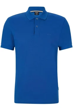 Herren Poloshirt PALLAS Kurzarm