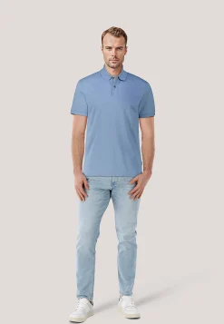 Herren Poloshirt PALLAS Kurzarm