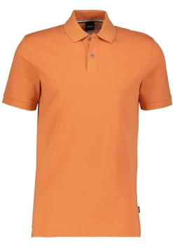 Herren Poloshirt PALLAS Kurzarm