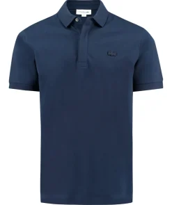 Herren Poloshirt PARIS Regular Fit Kurzarm