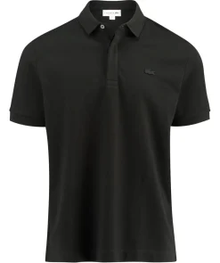 Herren Poloshirt PARIS Regular Fit Kurzarm