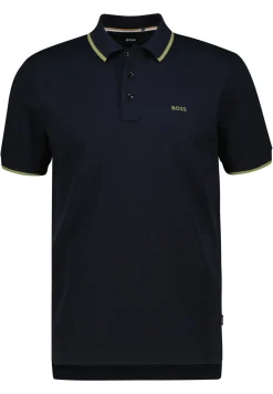 Herren Poloshirt PARLAY Regular Fit