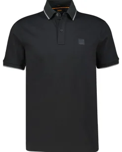 Herren Poloshirt PASSERTIP Slim Fit