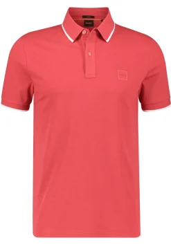 Herren Poloshirt PASSERTIP Slim Fit