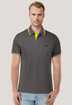 Herren Poloshirt PAUL