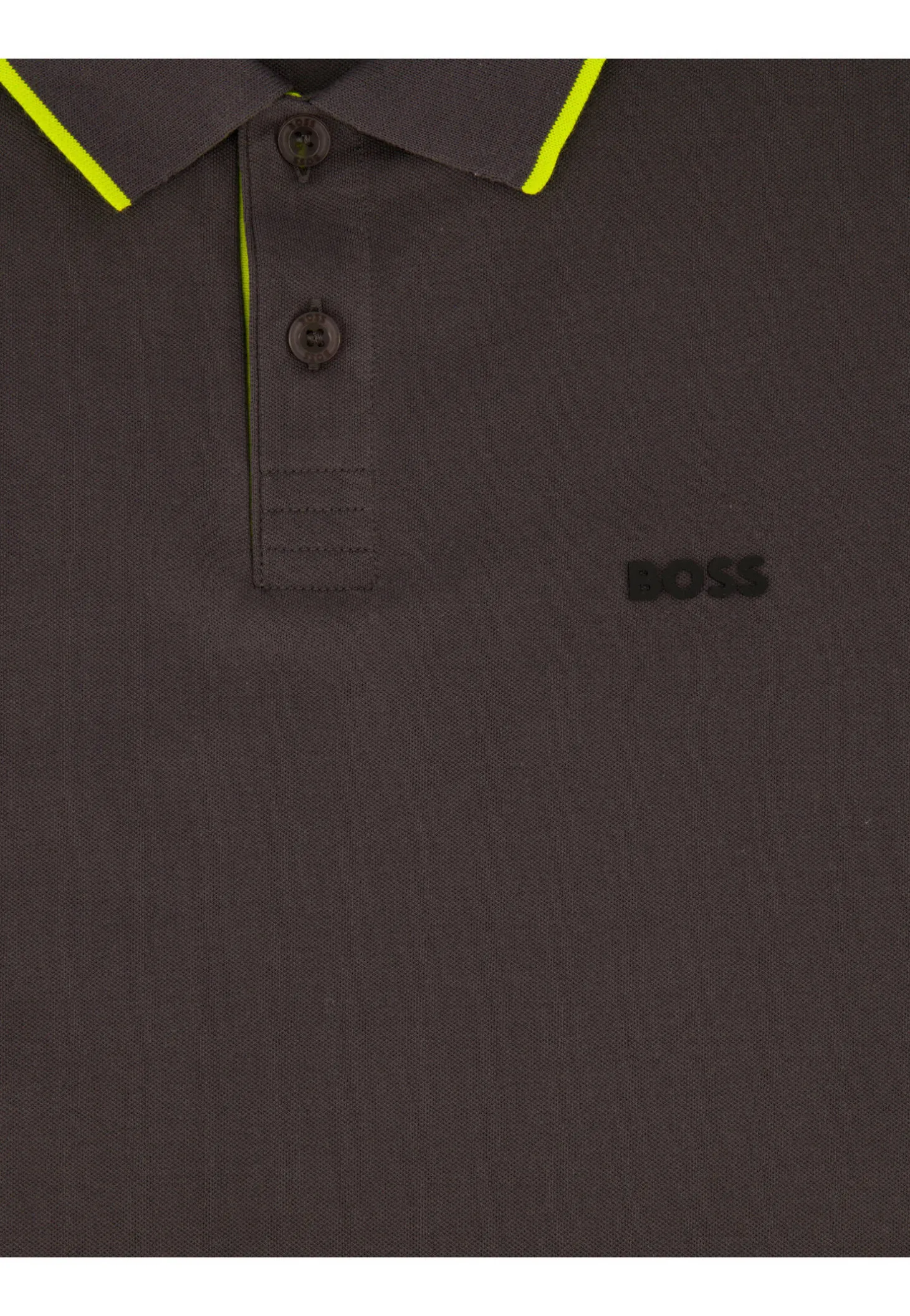 Herren Poloshirt PAUL